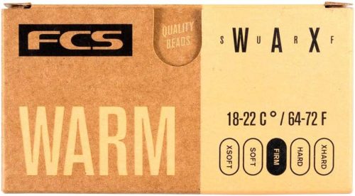 エフシーエス(FCS) サーフワックス WARM