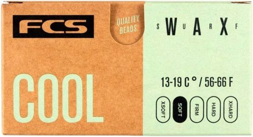エフシーエス(FCS) サーフワックス COOL