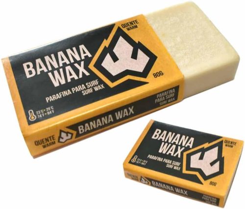 バナナワックス(BANANAWAX) サーフィン用ワックス TROPICAL