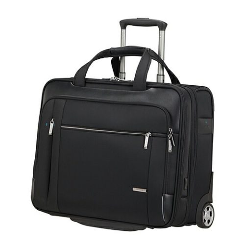 サムソナイト(SAMSONITE) スペクトロライト 3 ローリングトート 17.3 EXP