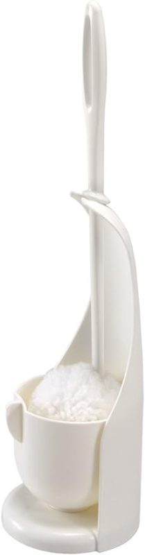 サンコー(Sanko) やわらか トイレブラシ ケース付 BL-93