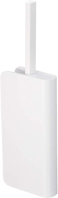 オーエ(Ohe) スリムトイレブラシ ケース付き