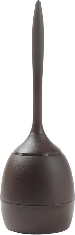 アイコレクション(Ai collection) ブラシに見えない トイレブラシ poco ブラシ