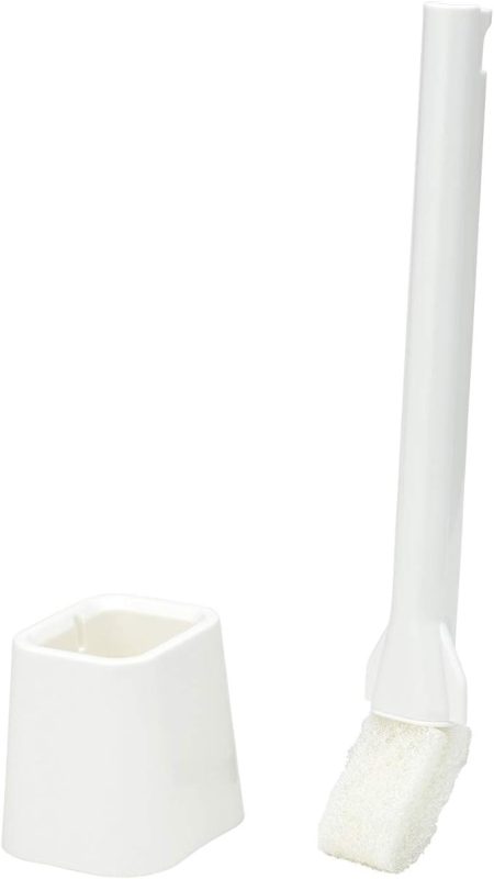 レック(LEC) 激落ち ワンタッチ交換 トイレクリーナー ラバータイプ B00168