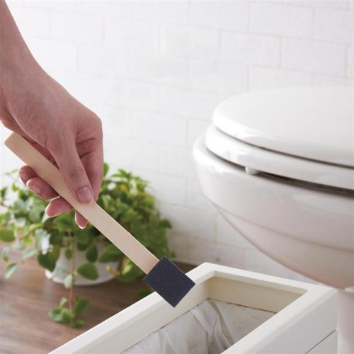 ベルメゾン(Belle Maison) トイレ の黄ばみすっきり棒 40本セット