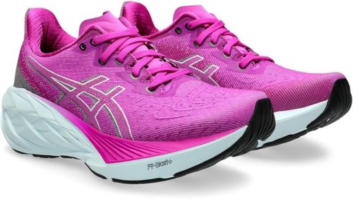 アシックス(Asics) NOVABLAST 4 1012B510