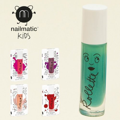 ネイルマティック(nailmatic) Kids Lip Gloss