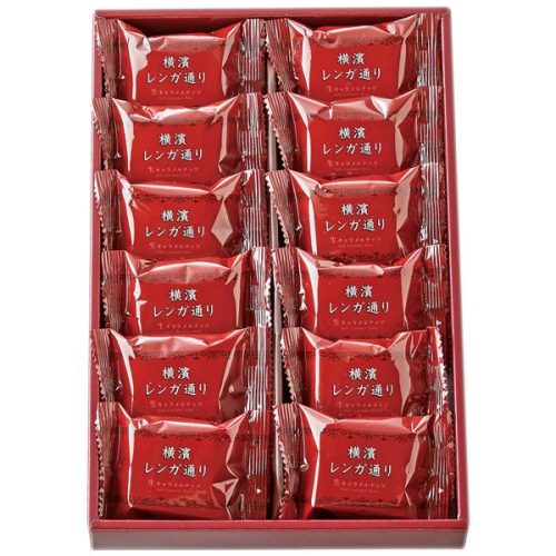 ウイッシュボン 横濱レンガ通り