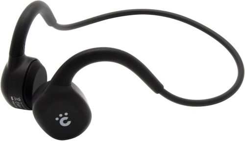 チーロ(cheero) TouchBone 骨伝導イヤホン CHE-628 2020