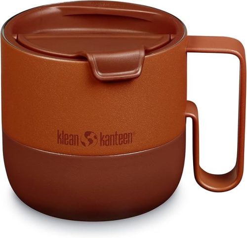 クリーンカンティーン(Klean Kanteen) クリーンカンティーン ライズ マグ 14oz