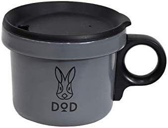 ディーオーディー(DOD) 放浪コロリマグ