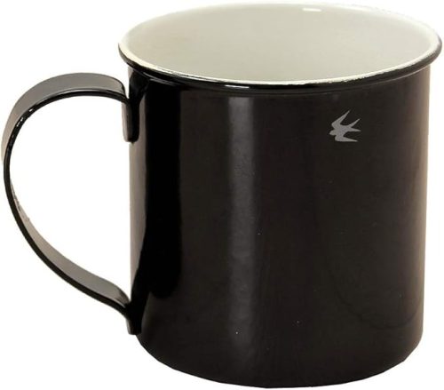 グローカルスタンダードプロダクツ(GLOCAL STANDARD PRODUCTS) TSUBAME Mug Black