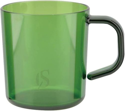 キャプテンスタッグ(CAPTAIN STAG) CS Forest Cafe マグカップ UW-356