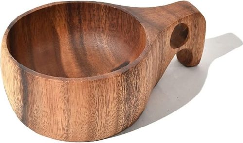 ノーボックス(NOBOX) ククサカップ 14oz 20237013