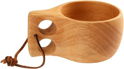 オヨ(OYO) ウッドカップ OY201