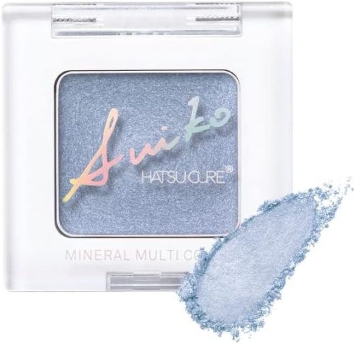 スイコウ(SUIKO HATSU CURE) ミネラルマルチカラー