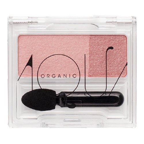 アクア(AQUA) オーガニックデュオシャドー