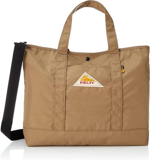 ケルティ(KELTY) NYLON TOTE 2 M