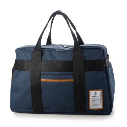 ビアンキ(Bianchi) 2Way ボストンバッグ