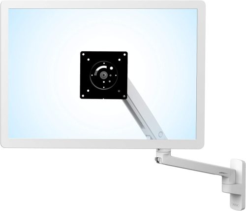 エルゴトロン(Ergotron) モニターアーム MXV ウォールマウント 45-505-216 2023