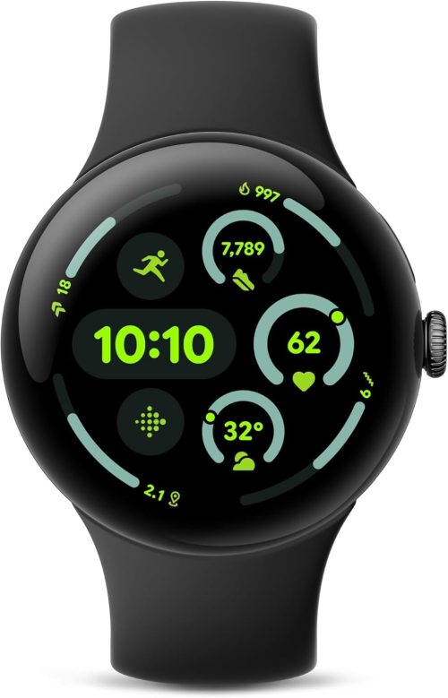 グーグル(Google) Google Pixel Watch 3 45mm 2024
