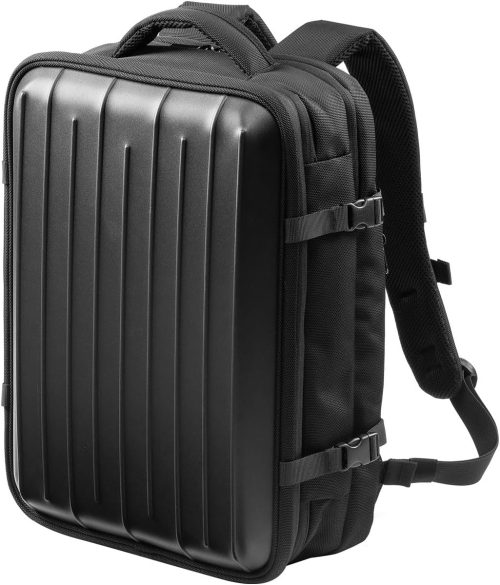 イーサプライ ハードリュック