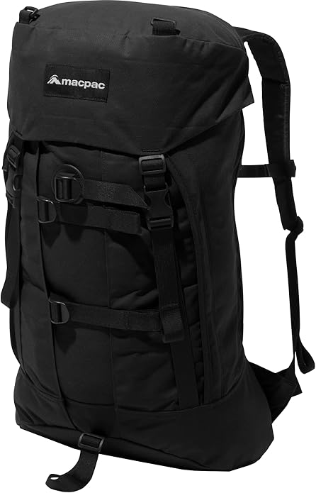 マックパック(macpac) ゲッコ ユニセックス中型パック 21L~50L