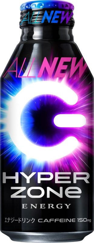 サントリー(SUNTORY) ZONe HYPER ZONe