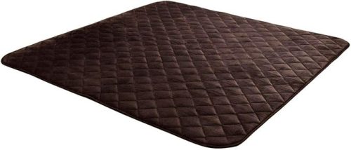 イケヒコ・コーポレーション(IKEHIKO) こたつ敷き布団 フランプラス 9845704