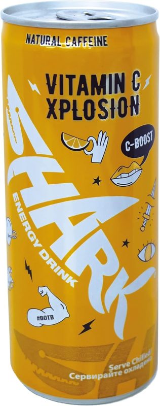 アンタレス SHARK C-BOOST