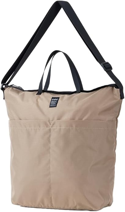 アネロ(anello) LIT 2Way トートバッグ