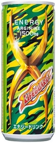 チェリオ ライフガードX