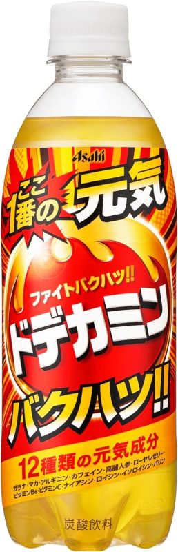 アサヒ(Asahi) ドデカミン