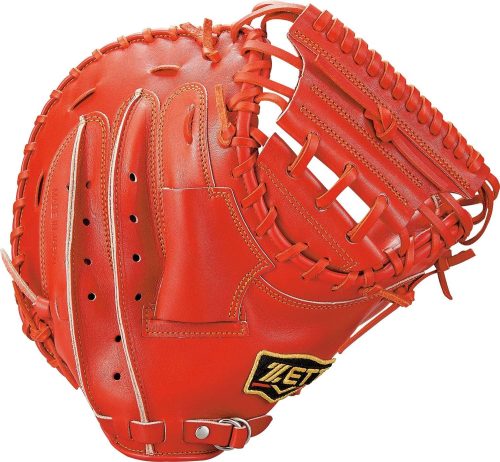 ZETT 硬式キャッチャーミット プロステイタス BPROCM520