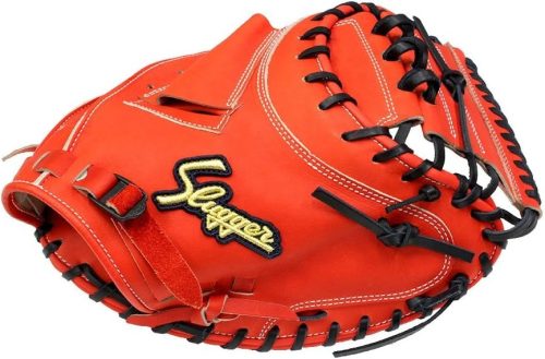 久保田スラッガー 硬式キャッチャーミット KCW