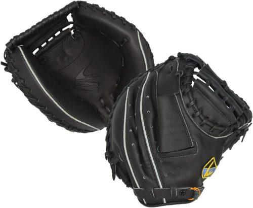 LINDSPORTS LINDSPORTS 硬式用 北米ステアハイド 硬式キャッチャーミット cmhard