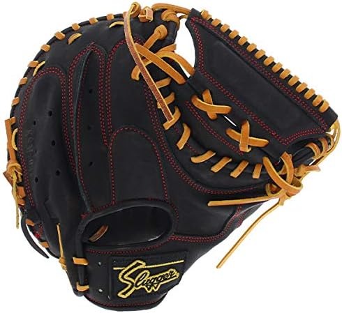 久保田スラッガー 軟式 キャッチャー用 KSM-038