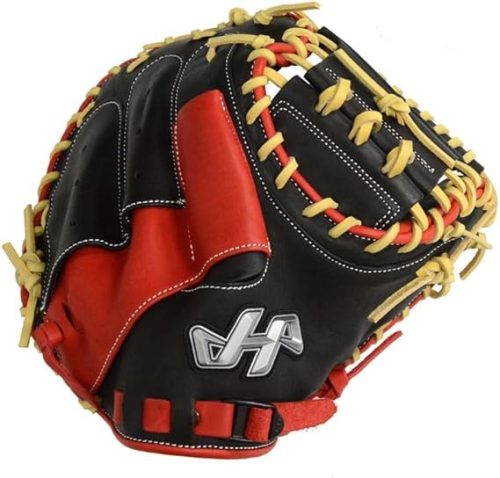 ハタケヤマ 少年用 軟式 キャッチャー PRO-JC8