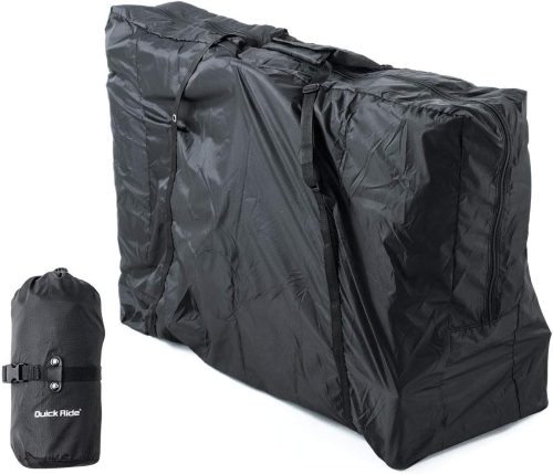 サンワサプライ(SANWA SUPPLY) 輪行袋 800-BYBAG003