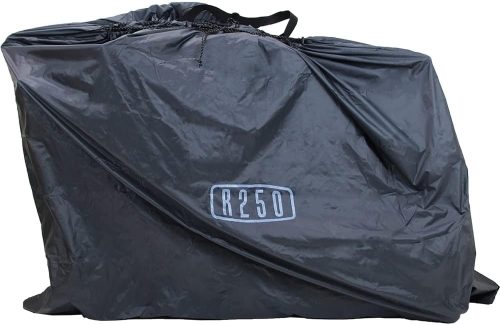 アールニーゴーマル(R250) 超軽量横型輪行袋