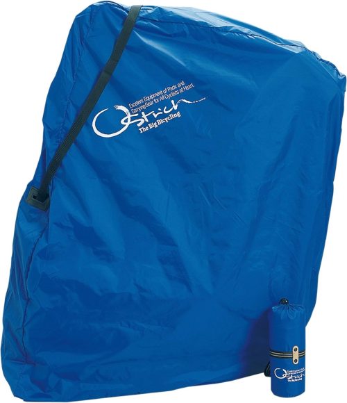 オーストリッチ(OSTRICH) ロード220 輪行袋