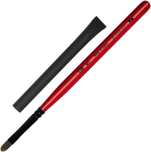 プリジェル(PREJEL) SPIRIT 平筆 OB-5