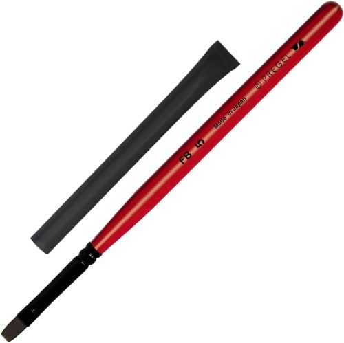 プリジェル(PREJEL) SPIRIT スクエア平筆 FB-5