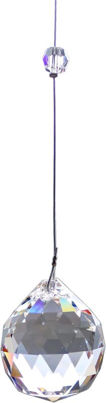 ヴァルハラ(Walhalla) Drop of Mimir 30mm サンキャッチャー