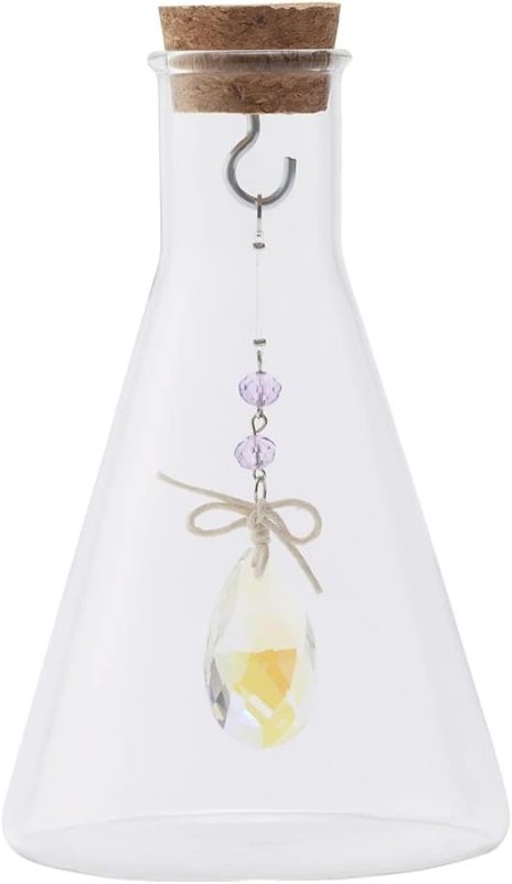 茶谷産業 サンキャッチャー フラスコ 333-500