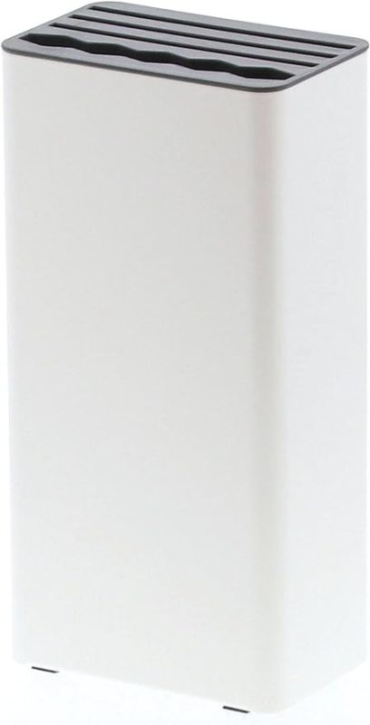 山崎実業 キッチンナイフ&ハサミスタンド 3511