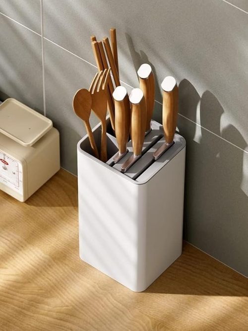 EX-SPACE 包丁スタンド