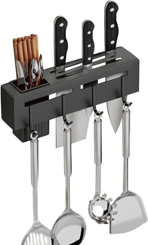 アトラス 包丁スタンド