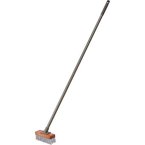 山崎産業(THE YAMAZAKI) 2989.JP+ デッキブラシワイヤー18