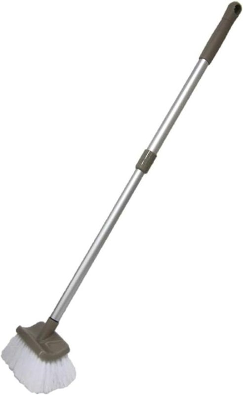 日本クリンテック(Nihon Clean-tech) ベランダ・玄関のための床ブラシⅡ